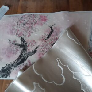 Japanischer Rahmen 001