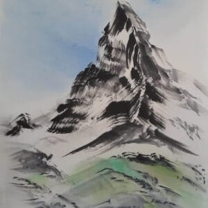 Góry