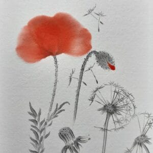 Blumen