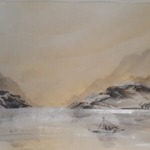 Landschaft
