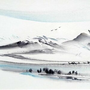 Landschaft